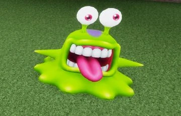 KyodaiNumemon | Digimon Masters Roblox Wiki | Fandom