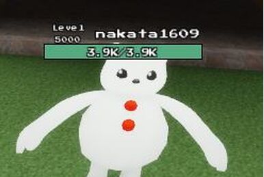 MaloMyotismon, Digimon Masters Roblox Wiki