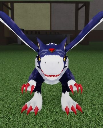 Dorugamon Digimon Masters Roblox Wiki Fandom - roblox site 61 wiki