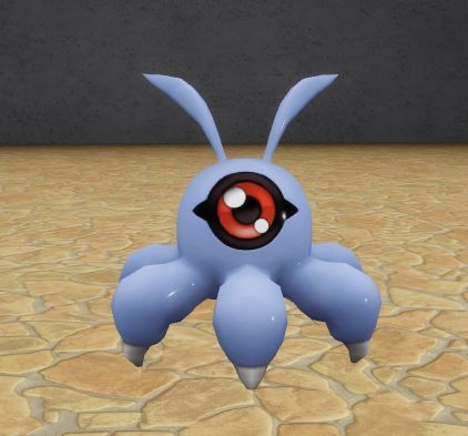BanchoLeomon, Digimon Masters Roblox Wiki