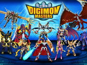 image digimon anniversary 15thpng roblox digimon masters