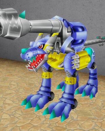 Zeedgarurumon Digimon Masters Roblox Wiki Fandom - robot masters roblox