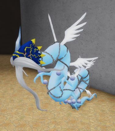 Dracomon, Digimon Masters Online ROBLOX Wiki