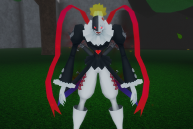 Imperialdramon Paladin Mode, Digimon Masters Roblox Wiki