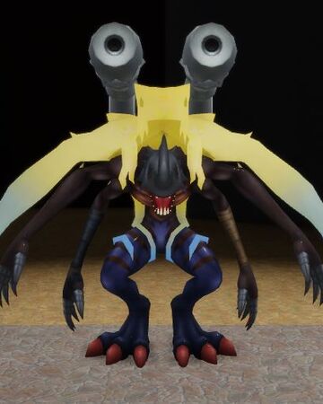 Millenniummon Digimon Masters Roblox Wiki Fandom - roblox digimon masters bosses