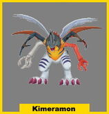 Lucemon Shadowlord Mode, Digimon Masters Roblox Wiki