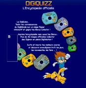 Digimon Digiquizz Flipper 'Matt' PC - Jeux Vidéo | Rakuten