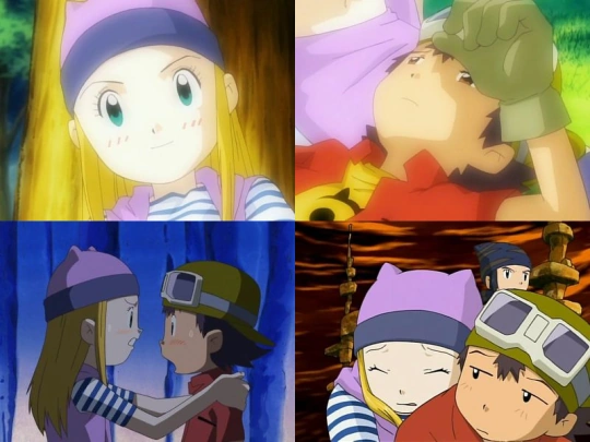 Takumi | Digimon shipping Wiki | Fandom