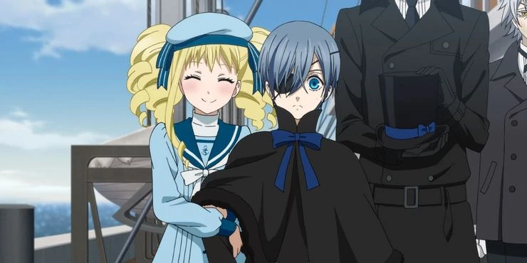 Cielizzy | Digimon shipping Wiki | Fandom
