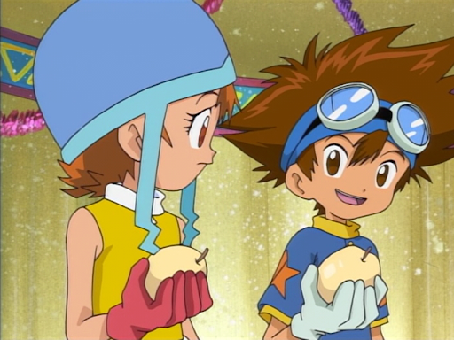 Digimon Adventure: Last Evolution Shares Sora's Upsetting Secret