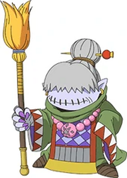 Babamon | Digimon Tamers Wiki | Fandom