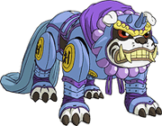 Caturamon t