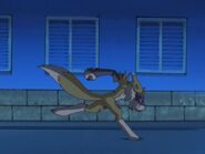 Digimon Tamers Screenshot 0242