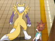 Digimon Tamers Screenshot 0291 (Ep15)
