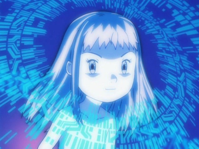 Rika Nonaka, DigimonWiki