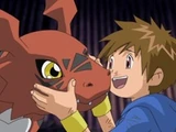 List of Digimon