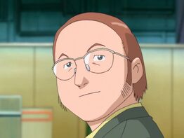 Dolphin (Ep. 20)