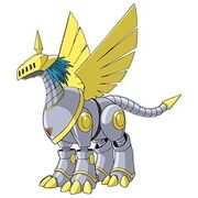 Maildramon