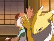 Digimon Tamers Screenshot 0493