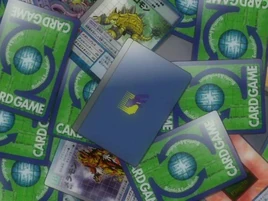 digimon card reader Amazon.com: BANDAI NAMCO Entertainment Dim Card EX2 Digimon Tamers  Terriermon : Toys & Games main image 1