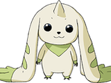 Terriermon