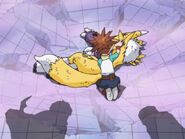 Digimon Tamers Screenshot 0329