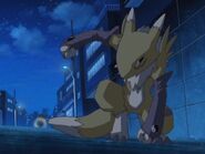 Digimon Tamers Screenshot 0240