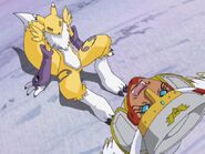 Digimon Tamers Screenshot 0551 (Ep12)