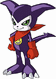 Impmon t