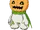 Pumpkinmon