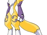 Renamon