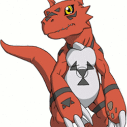 Digimon tamers characters new arrivals