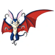 Pipismon t