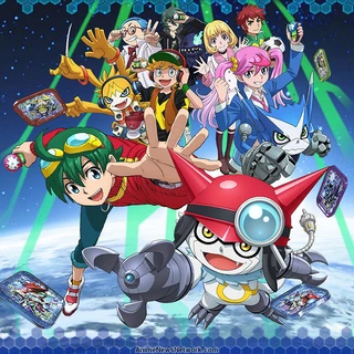 Digimon Universe: Appli Monsters Wiki