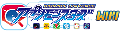 Digimon Universe: Appli Monsters Wiki