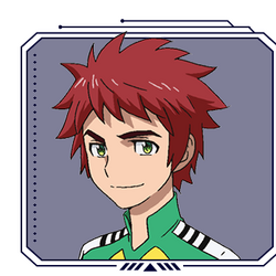 Yujin ōzora Digimon Universe Appli Monsters Wiki Fandom Yujin ōzora Digimon Universe Appli Monsters Wiki Fandom