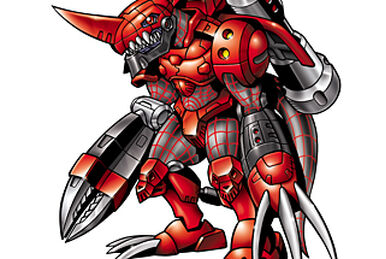 Fujinmon, Digimon Masters Online Wiki