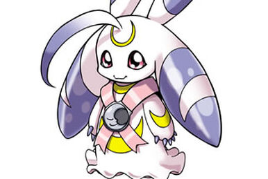 Kotemon - Wikimon - The #1 Digimon wiki