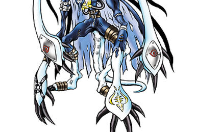 Tyilinmon - Wikimon - The #1 Digimon wiki