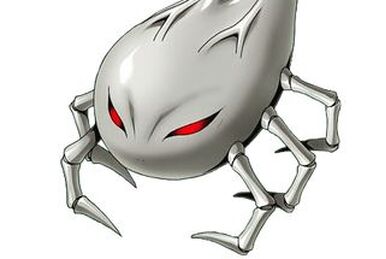 Phascomon - Wikimon - The #1 Digimon wiki