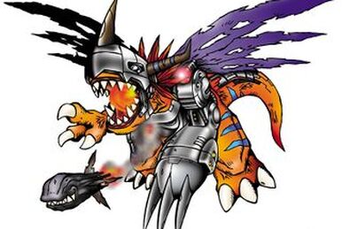 Andromon | Digimon Unlimited Wiki | Fandom Andromon | Digimon Unlimited Wiki | Fandom