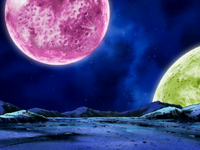 Blue Moon