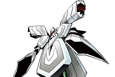 dios digimon