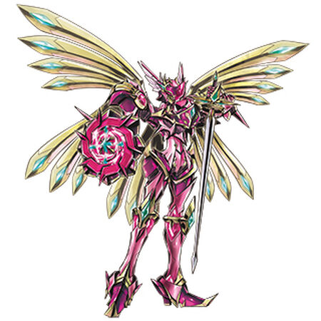 Digimon Chronicle X Appendices Chapters Digimonwiki Fandom