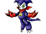 Impmon