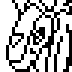 Sprite from Digivice: (Close-up)