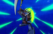 175px-Shoutmon X2 Chibikamemon.jpg