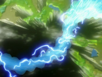 Electromagnetic Stream