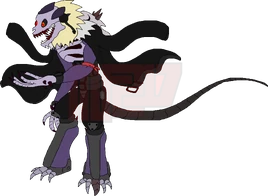 Barbarymon (Shiramu-Kuromu)