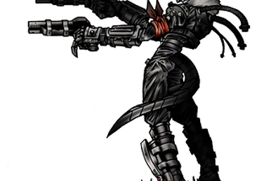 Haseo | Neo Encyclopedia Wiki | Fandom